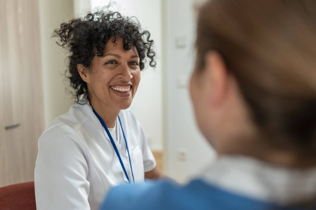 Community Nursing Care